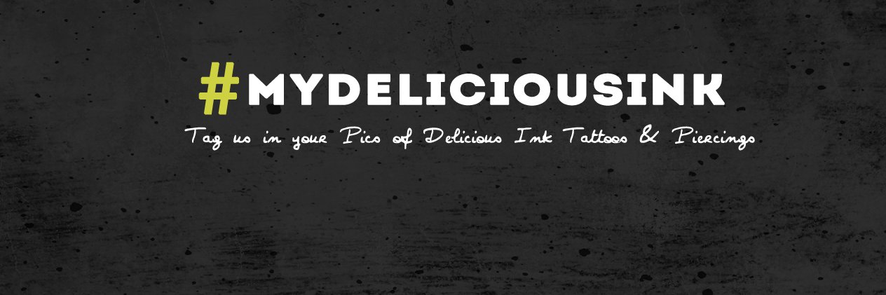 MyDeliciousInk's profile banner image