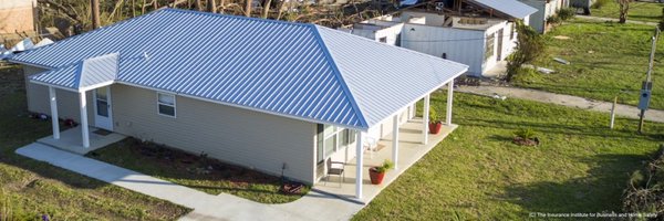 BuildResilient Profile Banner