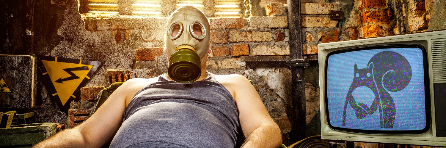 Prepper Press banner