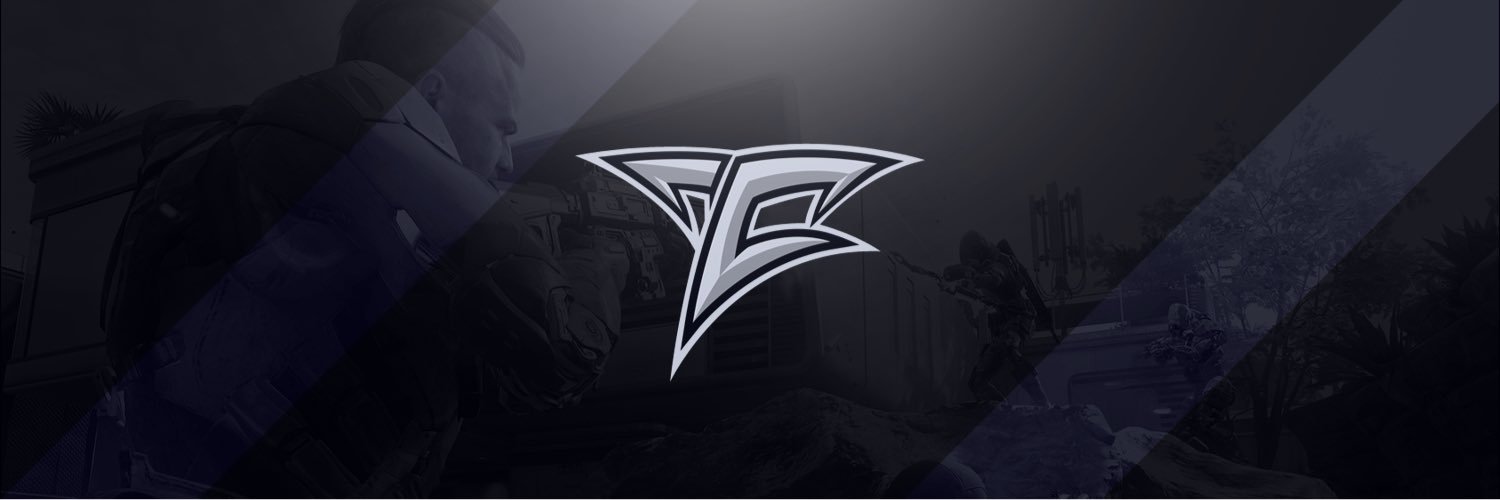 TeamConflictGG's profile banner image
