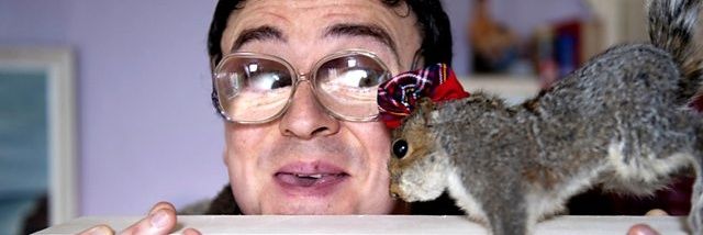 wullycol92's profile banner image
