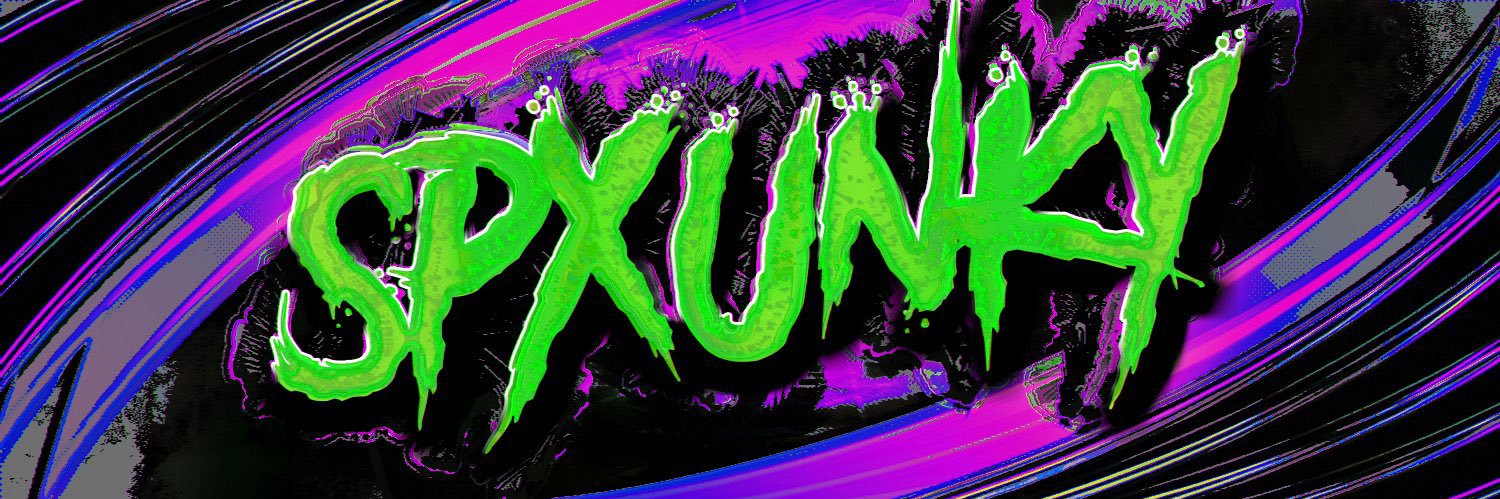 Spxunky banner