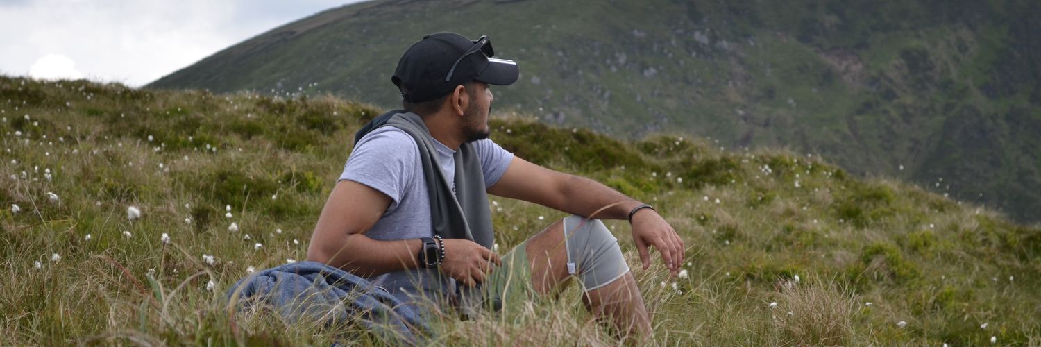 vatsan_'s profile banner image