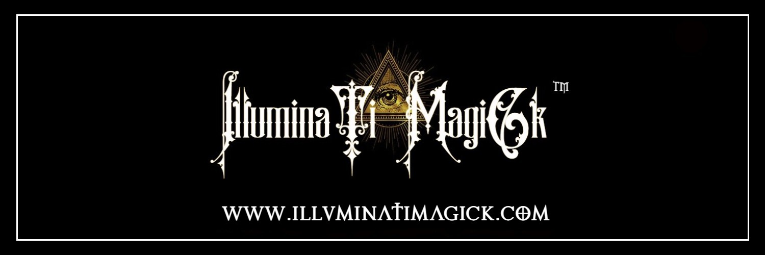 IlluminatiMagic's profile banner image