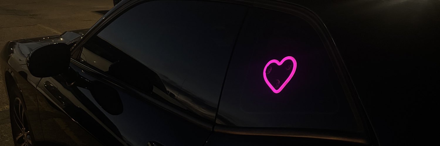 bleachbabecal's profile banner image