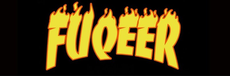 fuqeer | факир 🔥 banner