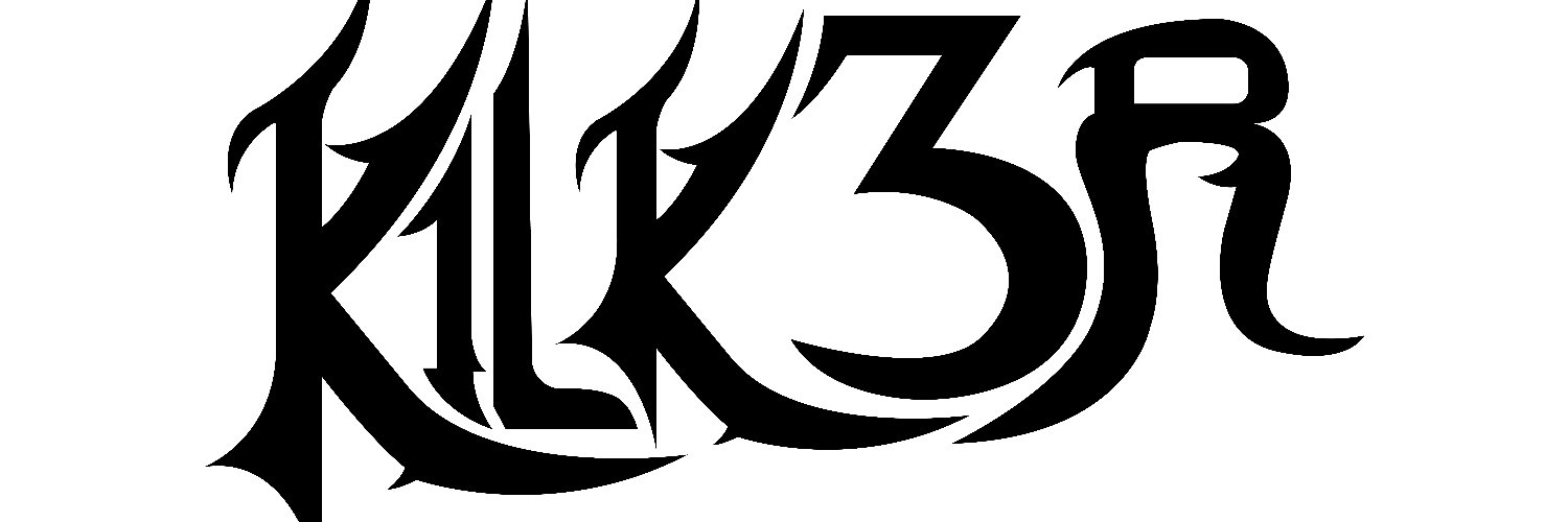 KILK3R's profile banner image