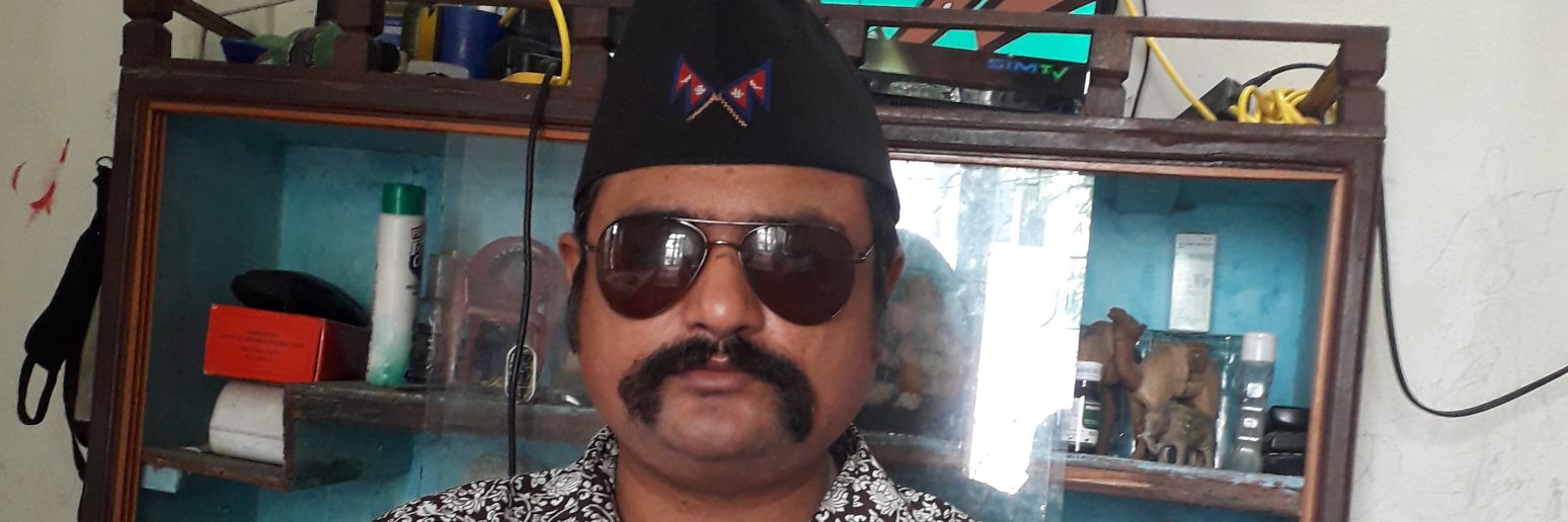 ramitahari's profile banner image