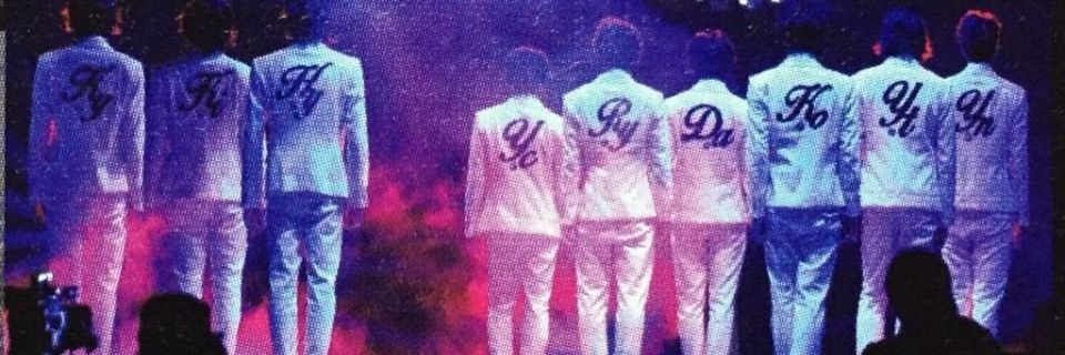 jump131yb's profile banner image