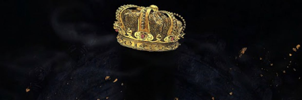 Wolf Warner🤖👑🎧 banner