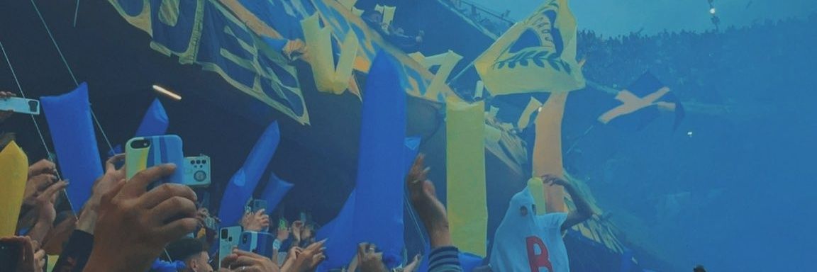 VillarrealAriel's profile banner image