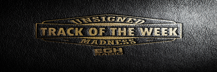 Track Of The Week banner