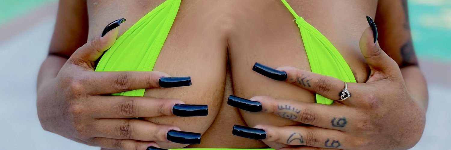 frenchie baby🕷 banner