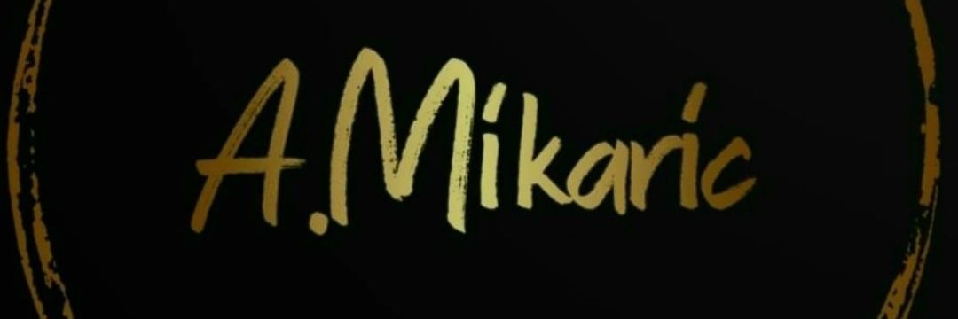 Ana Mikarić 's banner