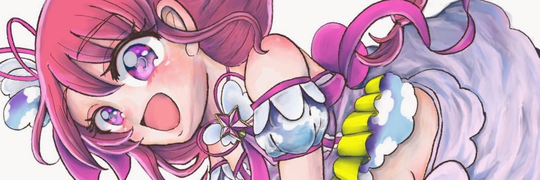 syobosyobosuru's profile banner image