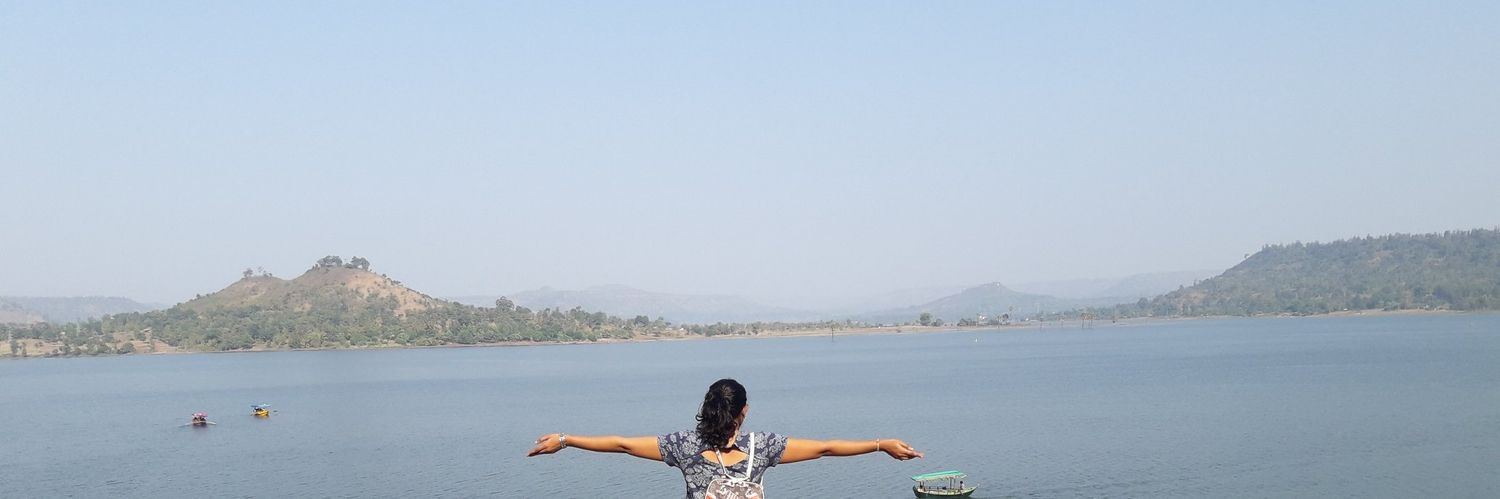 dipalnchaudhari's profile banner image