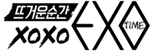EXOTIME banner