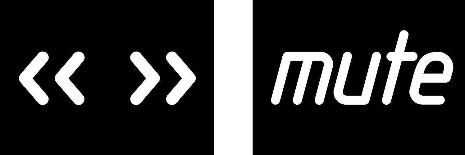 Mute Deutschland banner