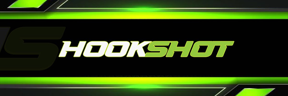 Hookshot banner