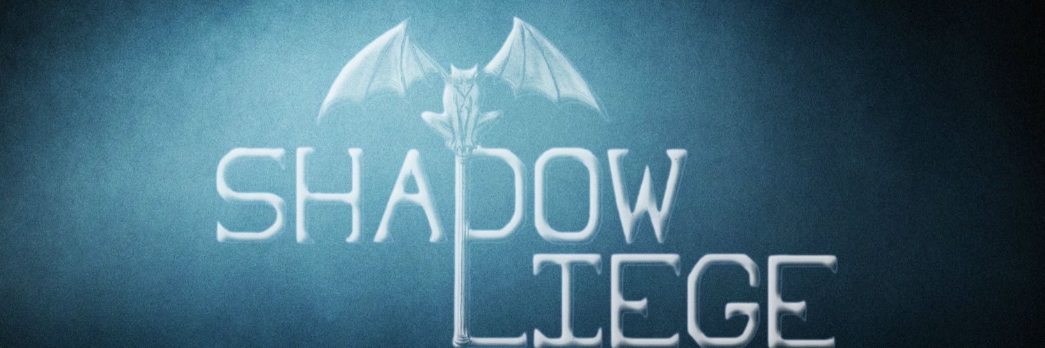 shadowliege's profile banner image