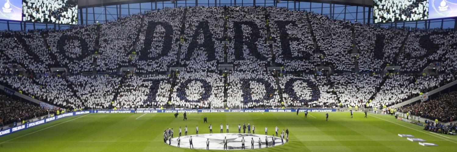 Paul's banner