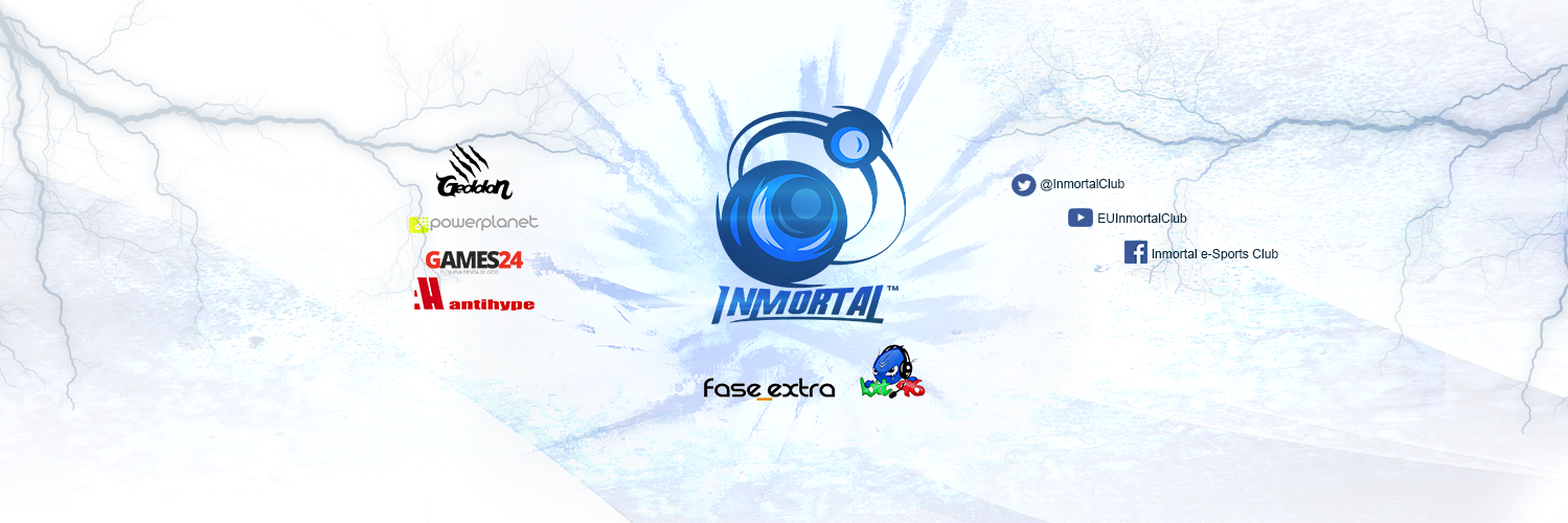 FifaInmortal's profile banner image