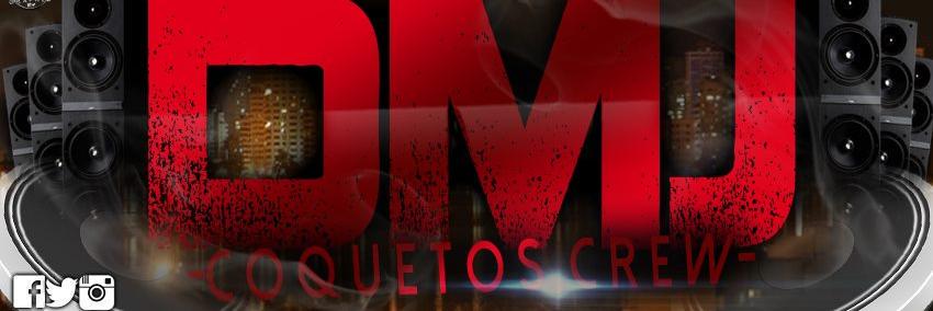DjJaviPty's profile banner image