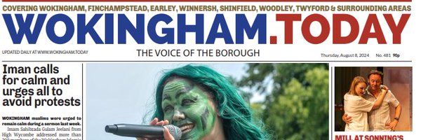 WokinghamToday Profile Banner