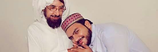 Nazish_Buttt's profile banner image