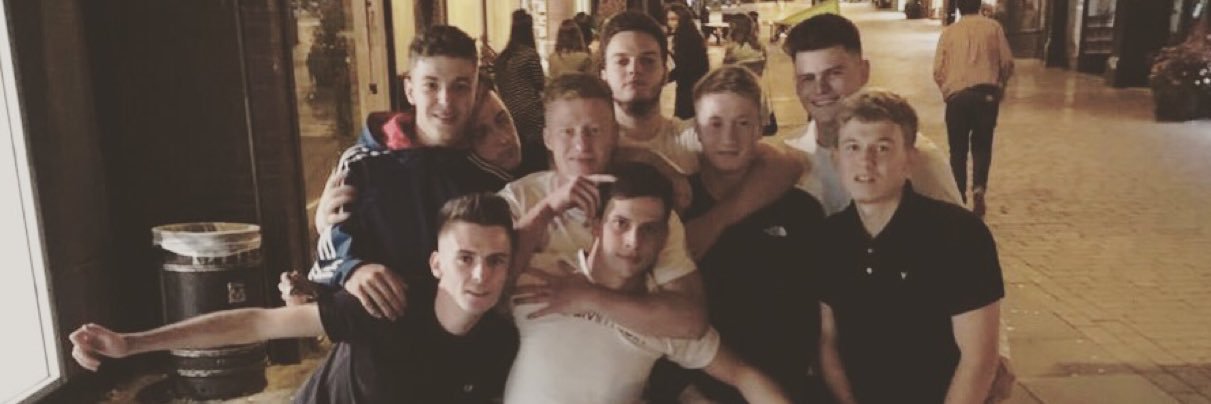 AlexCarpz20's profile banner image