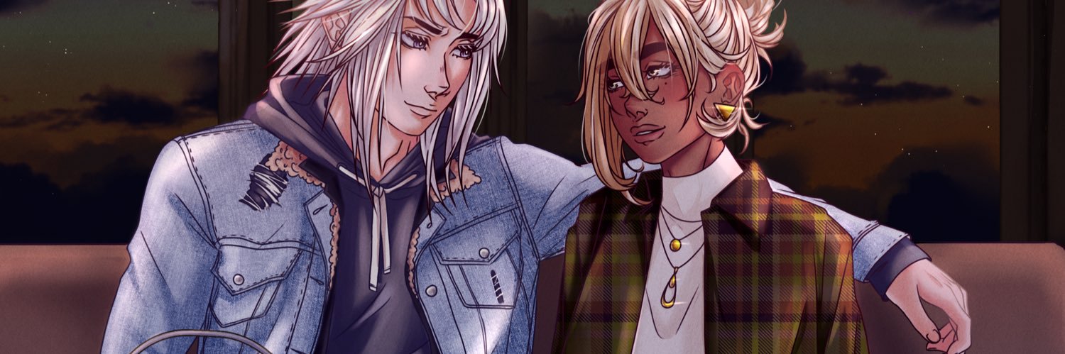 miixaou_'s profile banner image