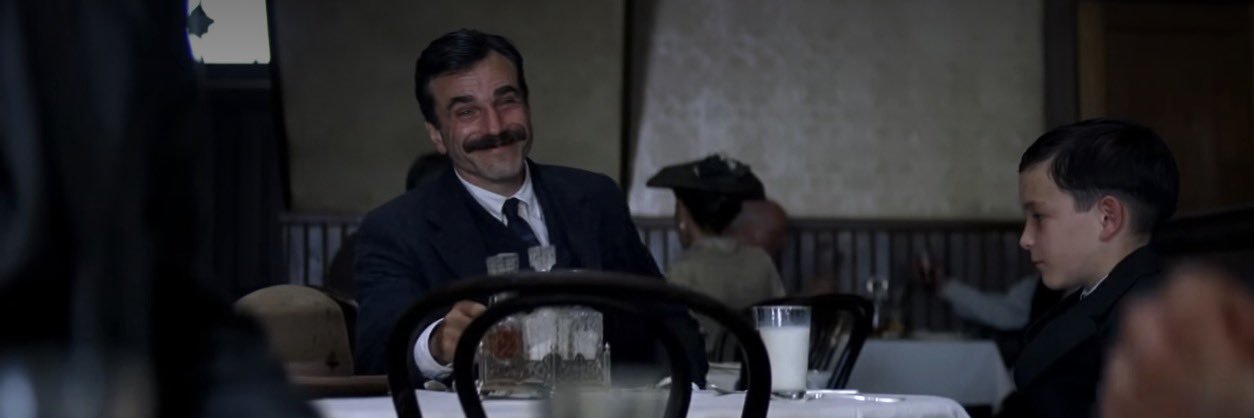 Gustavo bajo un sol forastero 🇨🇱🇵🇸 banner