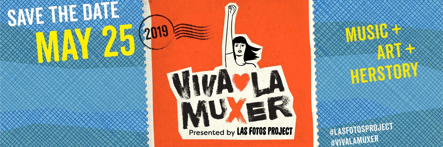 Viva La Muxer banner