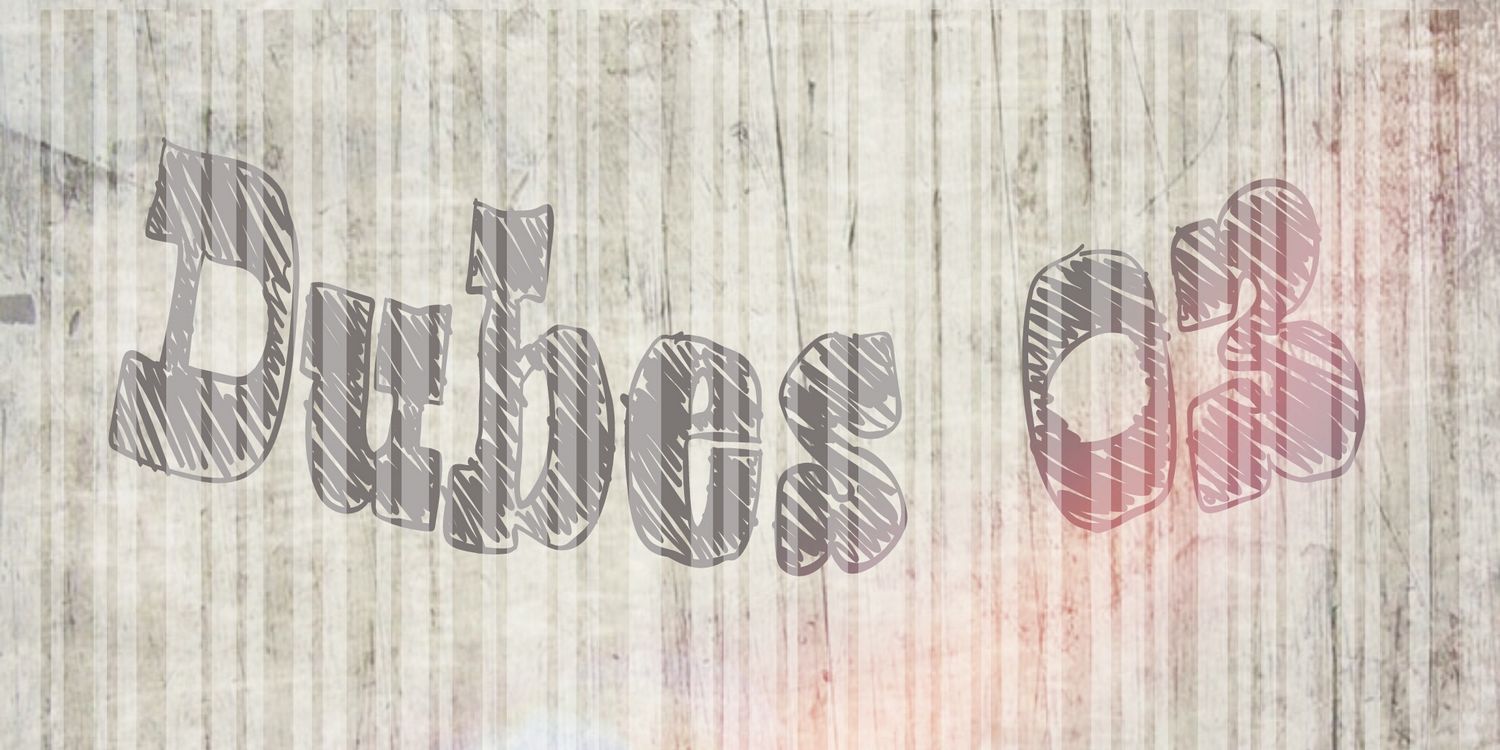 Dubes03's profile banner image