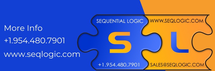 SeqLogic's profile banner image