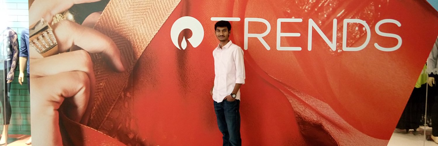 ASanthoshmani's profile banner image