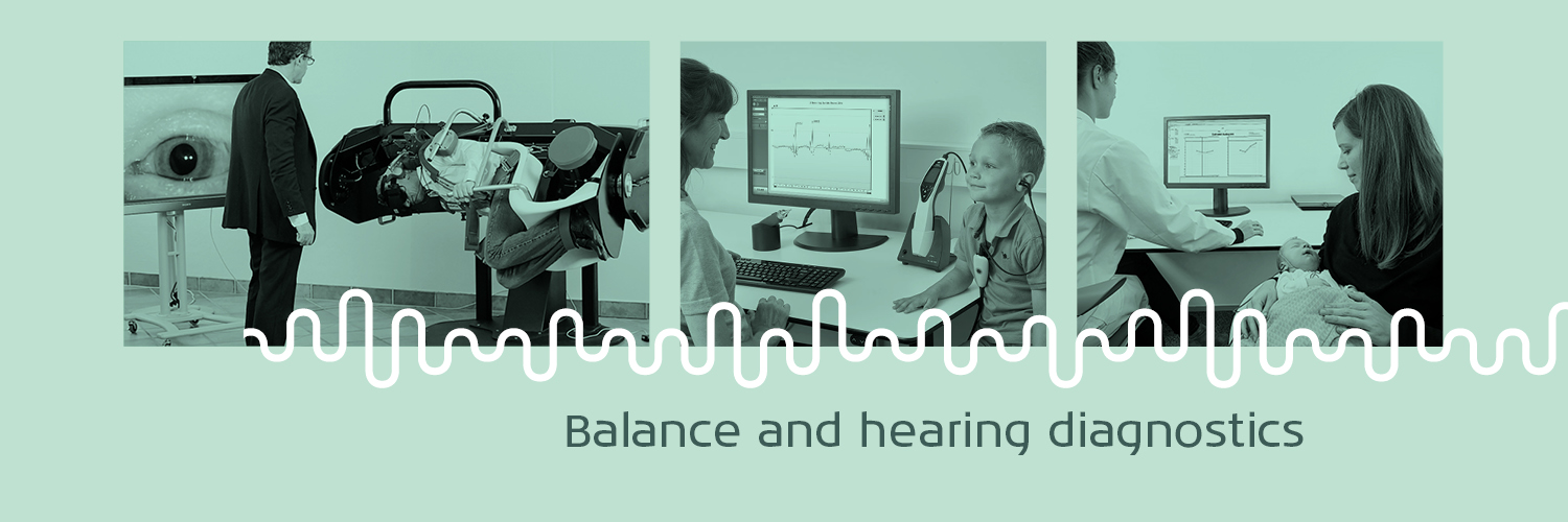 Interacoustics US banner