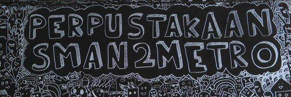 Perpustakaan SMAN 2 METRO banner