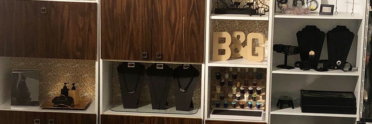 bgfashions's profile banner image