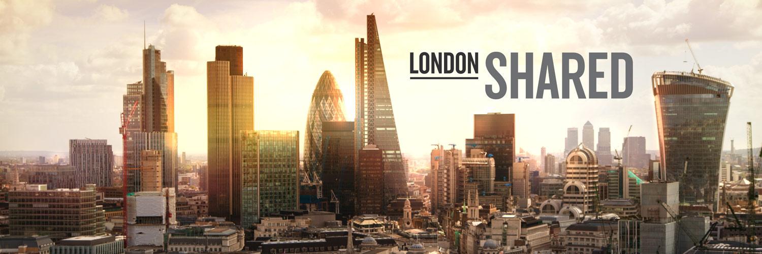 londonshared's profile banner image