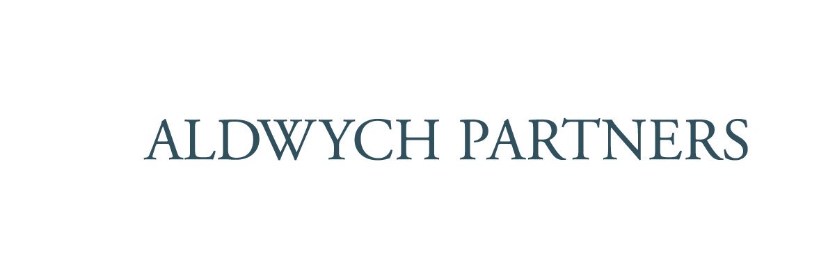Aldwych Partners banner