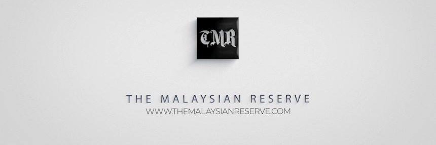 The Malaysian Reserve banner