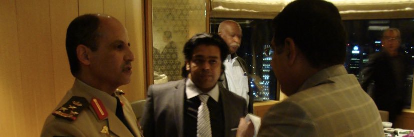 Walid Altimmi banner