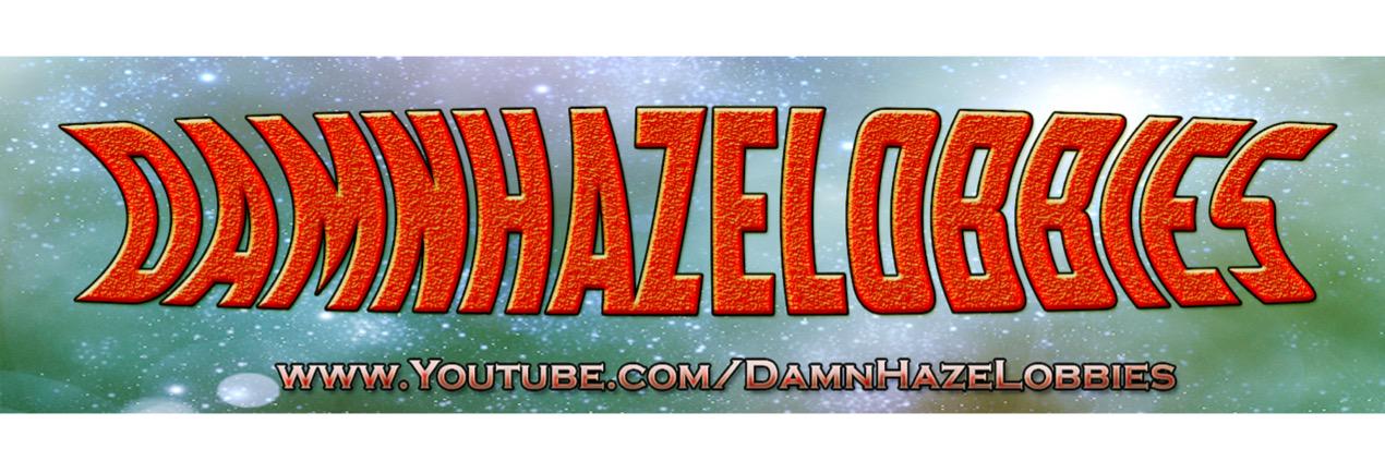 DamnHazeLobbies's profile banner image