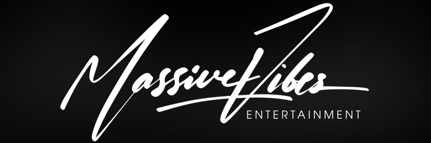 massive VIBES banner