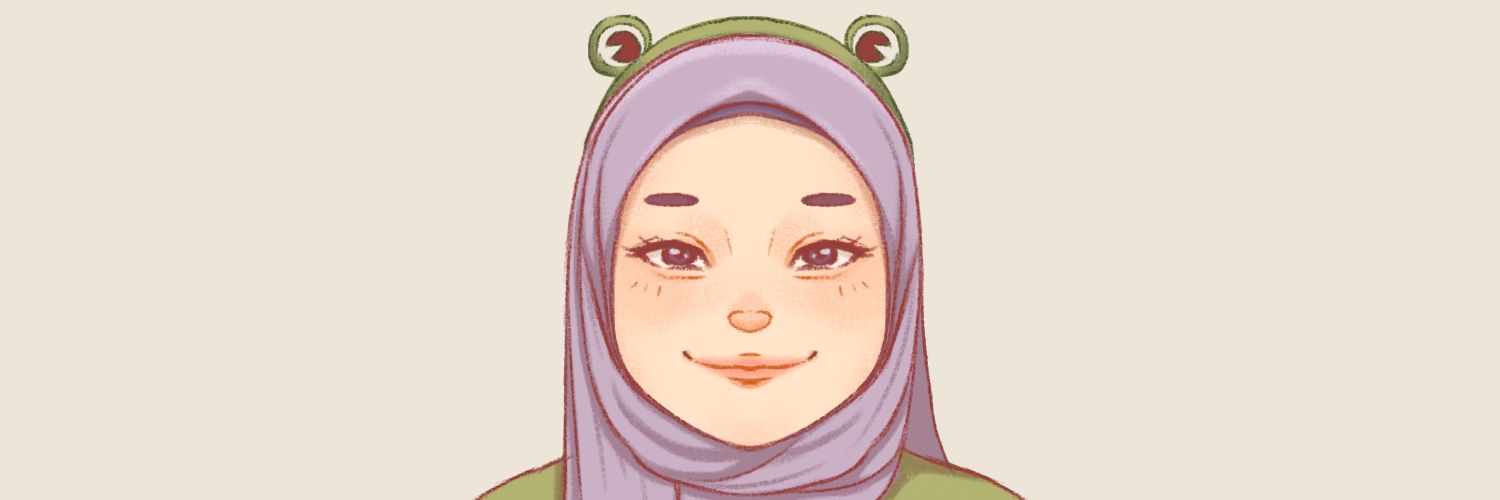 chupporter's profile banner image