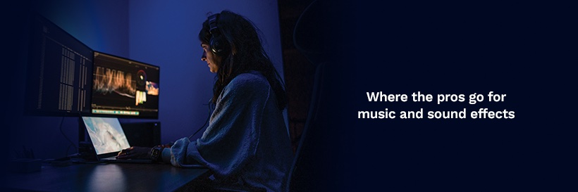 SoundIdeas's profile banner image