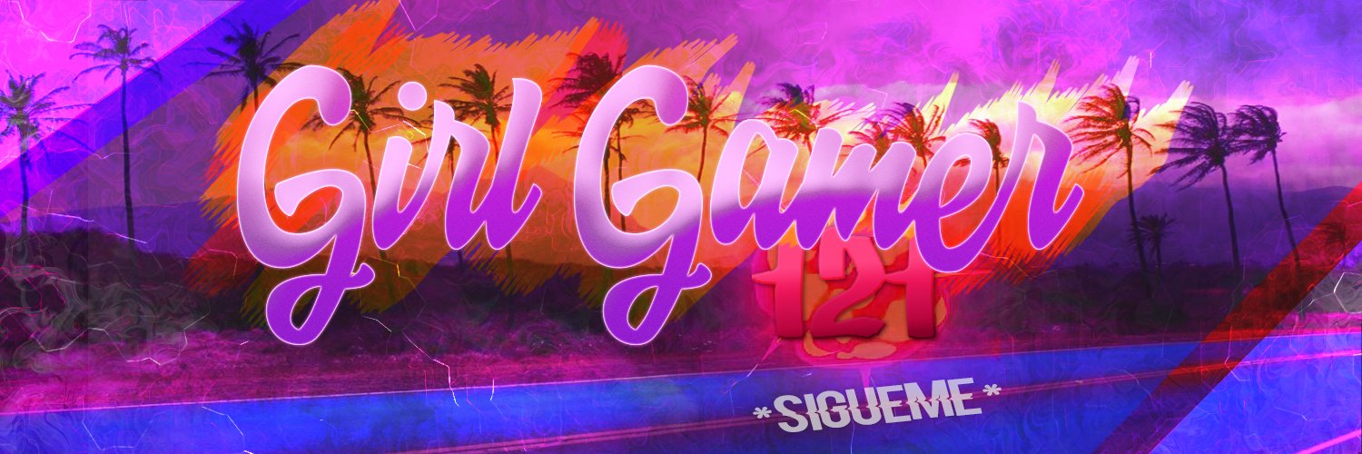 GirlGamer_121's profile banner image