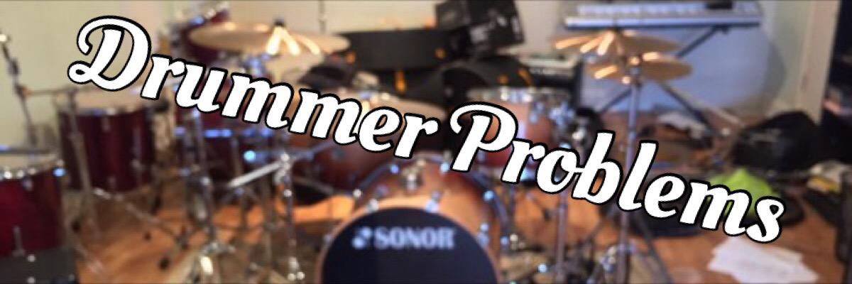 drummerproblem2's profile banner image