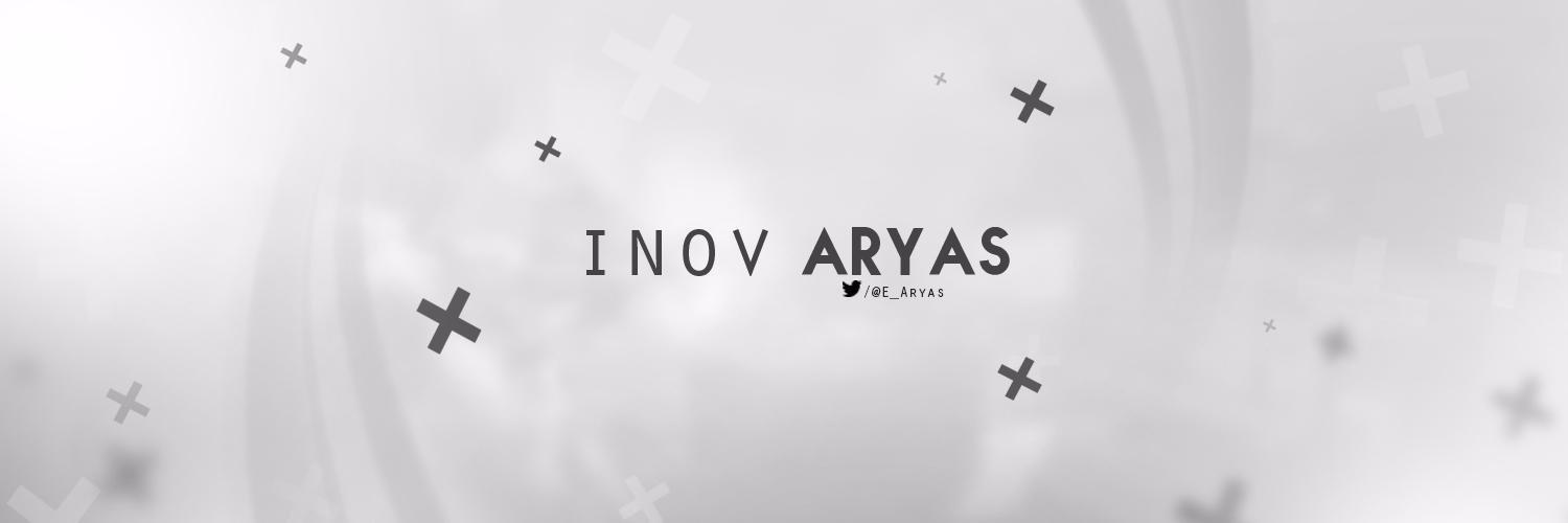 E_Aryas's profile banner image